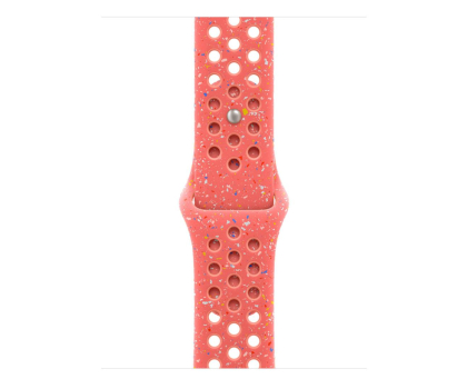 Pasek do smartwatchy Apple Pasek sportowy Nike 38-42mm M/L magiczny bursztyn